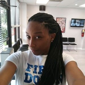 Meet your Posher, Jaszmine